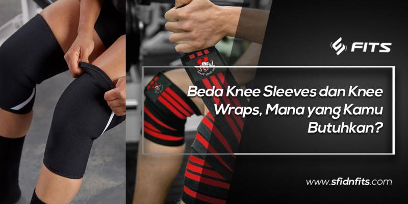 Could This Be The Best Knee Sleeve For Runners and Athletes: Introducing the Latest Nike Knee Support Innovation