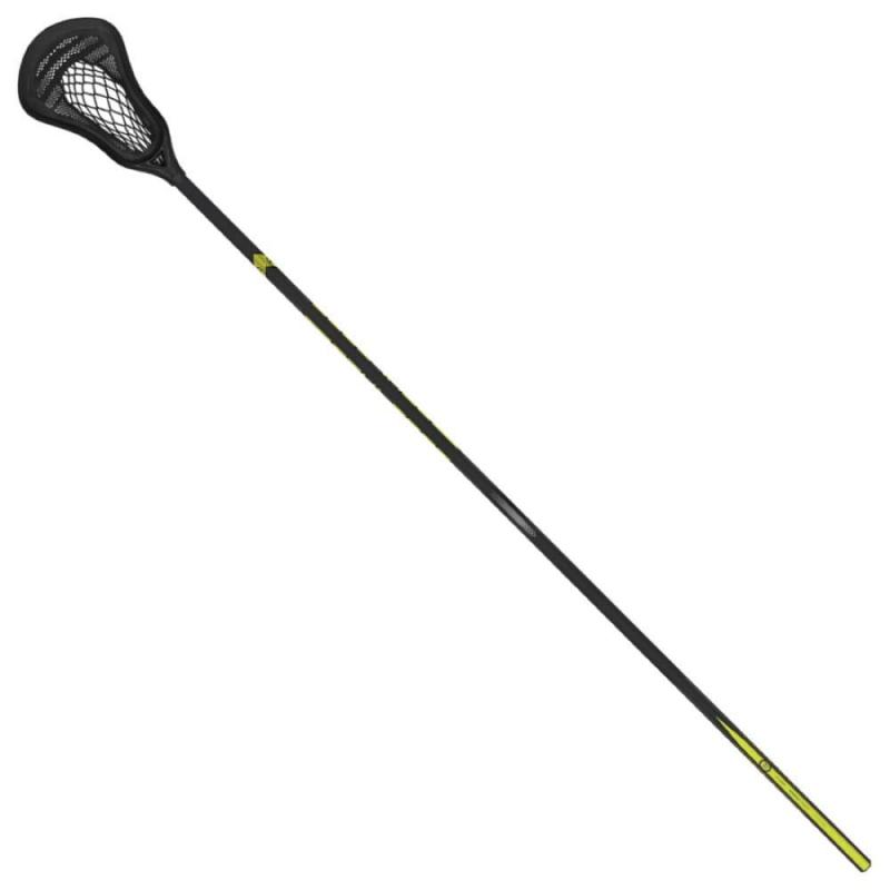 Could This Be the Best Lacrosse Shaft of All Time: Introducing the True Hazardous Lacrosse Defense Shaft That Dominates