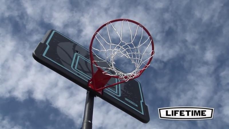 Could This Be The Best Lifetime Hoop Rim Yet: Discover The Secrets To Picking The Perfect Basketball Rim