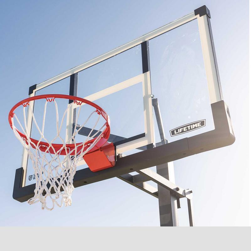 Could This Be The Best Lifetime Hoop Rim Yet: Discover The Secrets To Picking The Perfect Basketball Rim