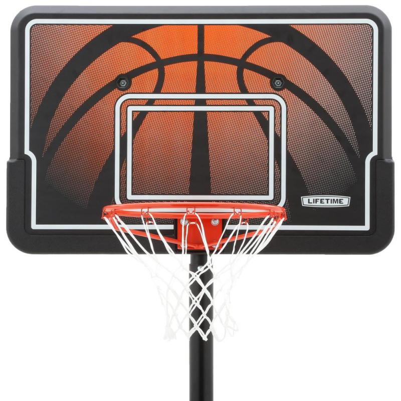 Could This Be The Best Lifetime Hoop Rim Yet: Discover The Secrets To Picking The Perfect Basketball Rim