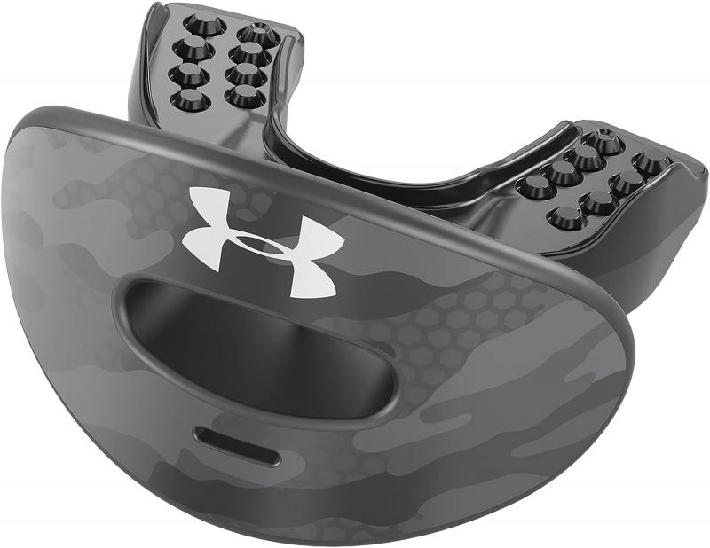 Could This Be the Best Mouthguard for Football in 2023: Under Armour