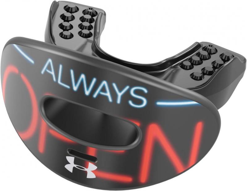 Could This Be the Best Mouthguard for Football in 2023: Under Armour