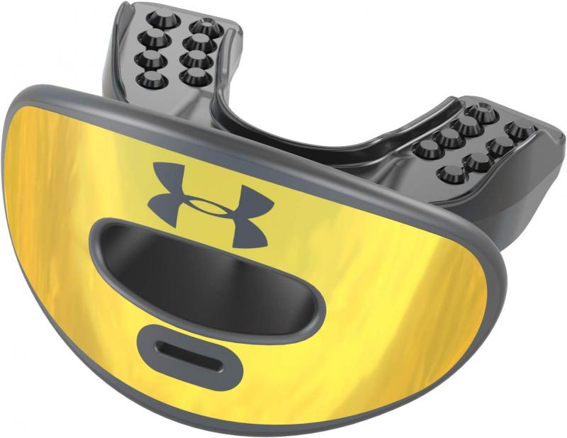 Could This Be the Best Mouthguard for Football in 2023: Under Armour