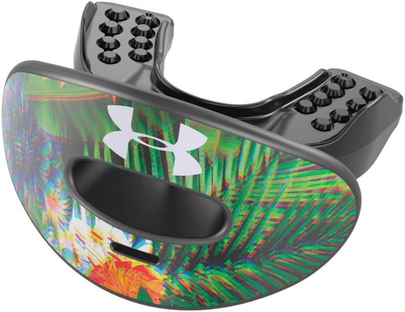 Could This Be the Best Mouthguard for Football in 2023: Under Armour