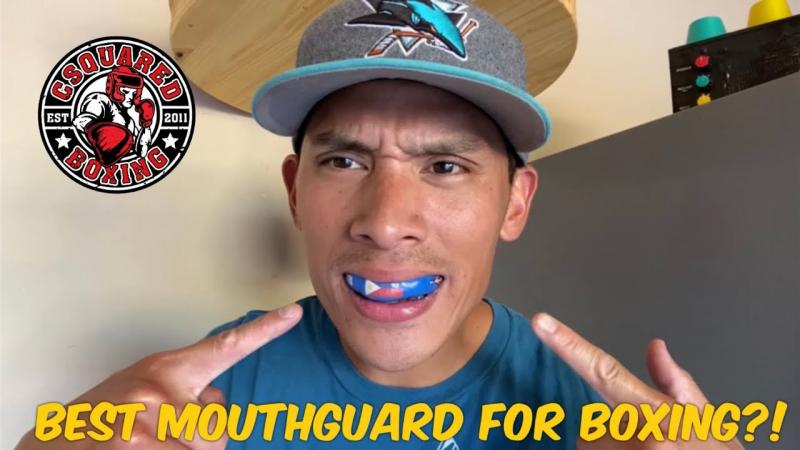 Could This Be the Best Mouthguard for Football in 2023: Under Armour