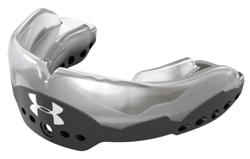 Could This Be the Best Mouthguard for Football in 2023: Under Armour