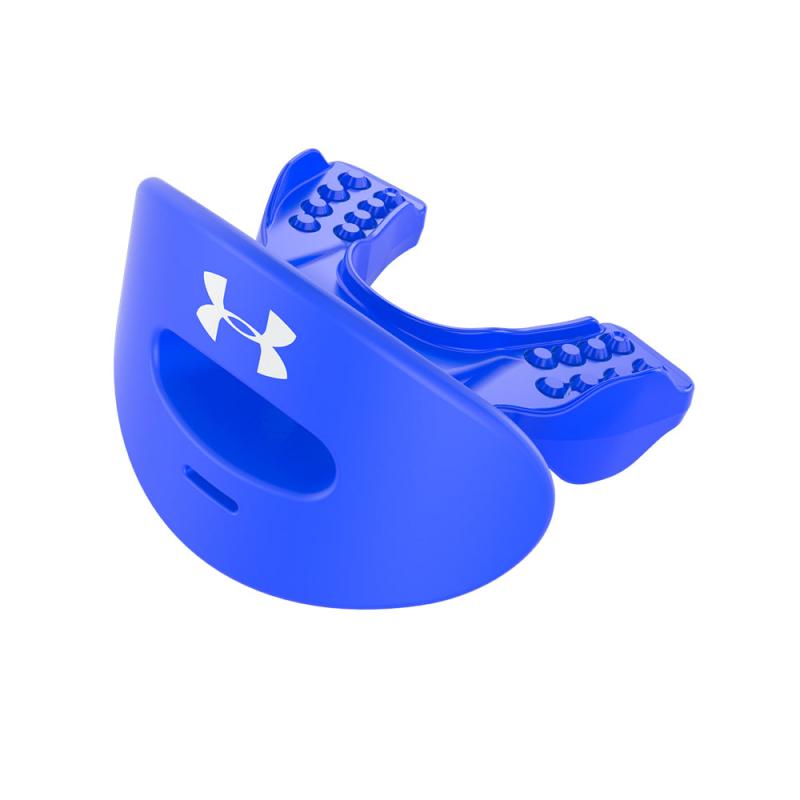 Could This Be the Best Mouthguard for Football in 2023: Under Armour