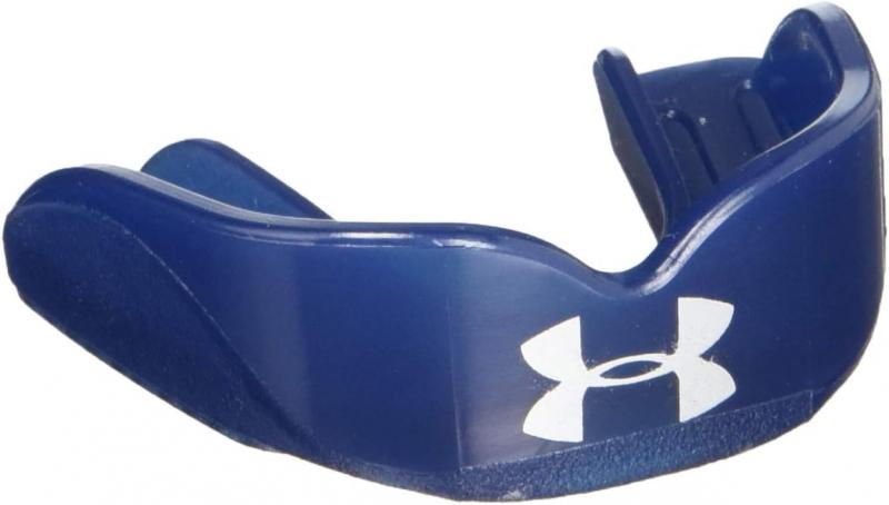 Could This Be the Best Mouthguard for Football in 2023: Under Armour