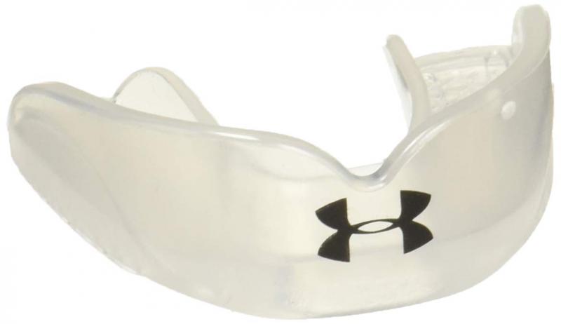 Could This Be the Best Mouthguard for Football in 2023: Under Armour