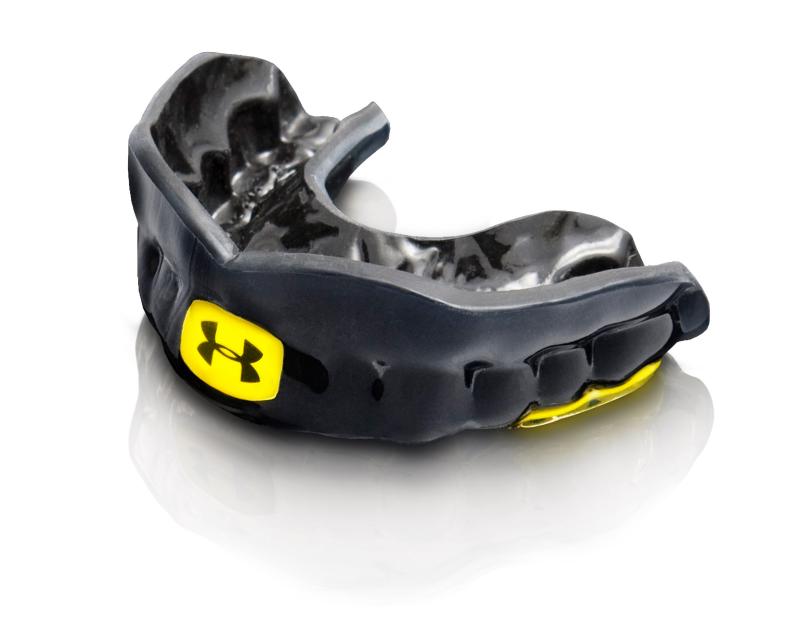 Could This Be the Best Mouthguard for Football in 2023: Under Armour