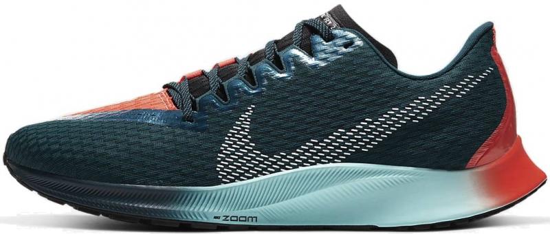 Could This Be The Best Nike Track Shoe Yet: 15 Reasons The Zoom Rival SD 2 Stands Out