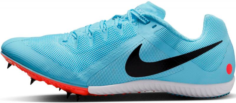 Could This Be The Best Nike Track Shoe Yet: 15 Reasons The Zoom Rival SD 2 Stands Out