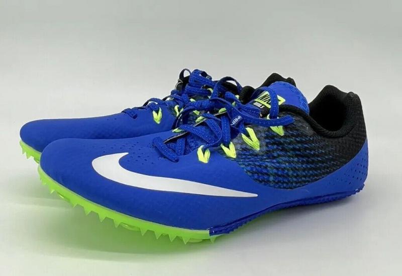 Could This Be The Best Nike Track Shoe Yet: 15 Reasons The Zoom Rival SD 2 Stands Out