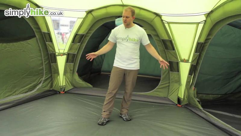 Could This Be The Best Pop Up Tent. The My Pod XL Will Change Your Camping Forever