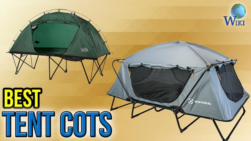 Could This Be The Best Pop Up Tent. The My Pod XL Will Change Your Camping Forever