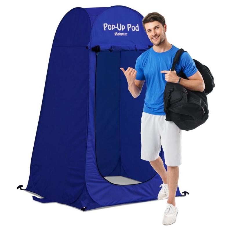 Could This Be The Best Pop Up Tent. The My Pod XL Will Change Your Camping Forever