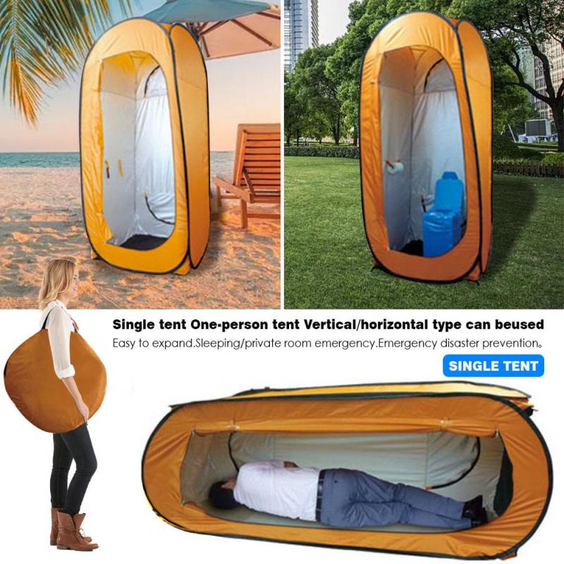 Could This Be The Best Pop Up Tent. The My Pod XL Will Change Your Camping Forever