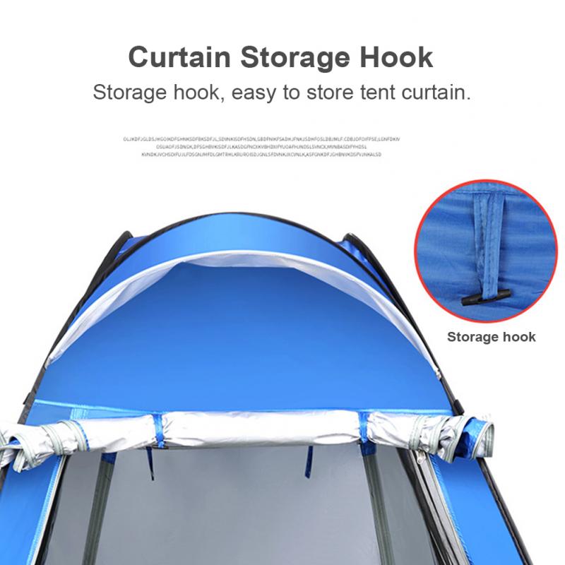 Could This Be The Best Pop Up Tent. The My Pod XL Will Change Your Camping Forever