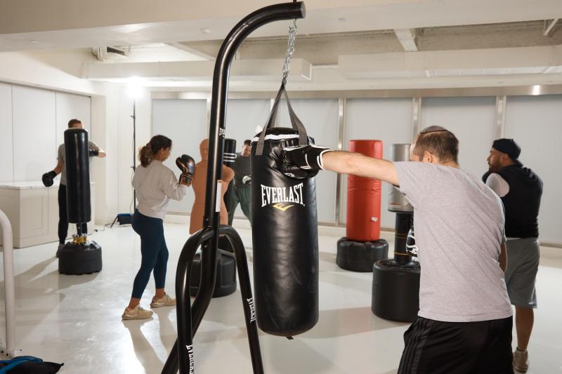 Could This Be the Best Punching Bag for Your Home Gym in 2023