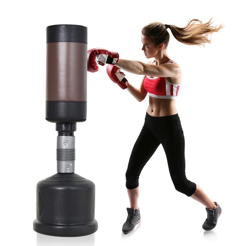 Could This Be the Best Punching Bag for Your Home Gym in 2023