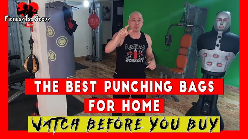 Could This Be the Best Punching Bag for Your Home Gym in 2023