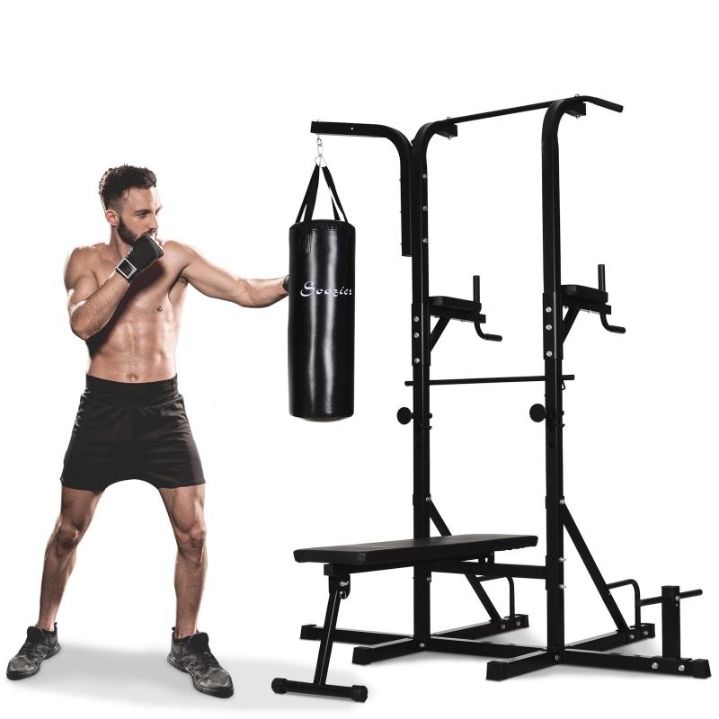 Could This Be the Best Punching Bag for Your Home Gym in 2023