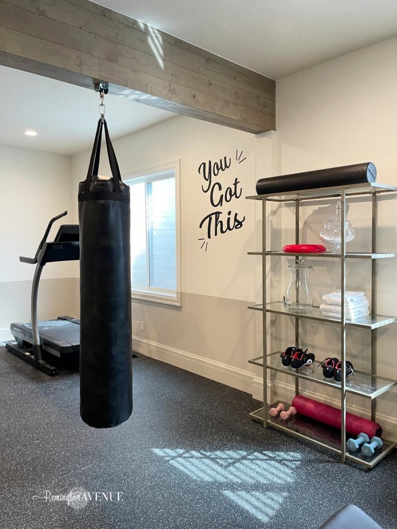 Could This Be the Best Punching Bag for Your Home Gym in 2023