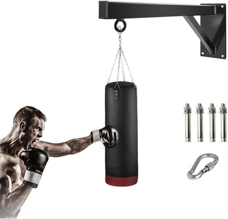 Could This Be the Best Punching Bag for Your Home Gym in 2023