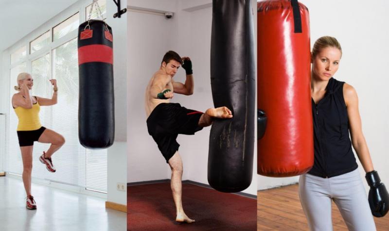 Could This Be the Best Punching Bag for Your Home Gym in 2023