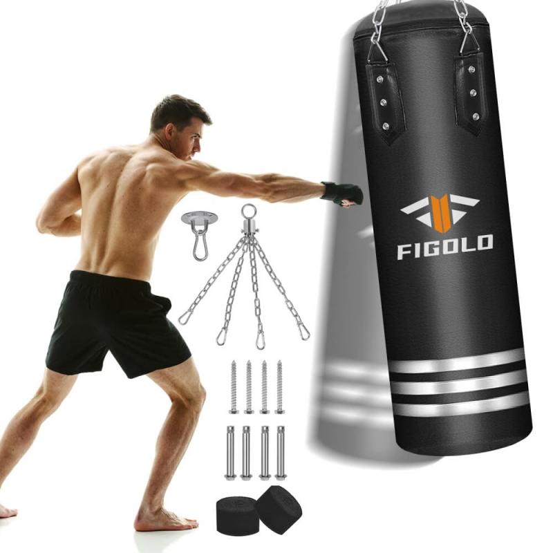 Could This Be the Best Punching Bag for Your Home Gym in 2023