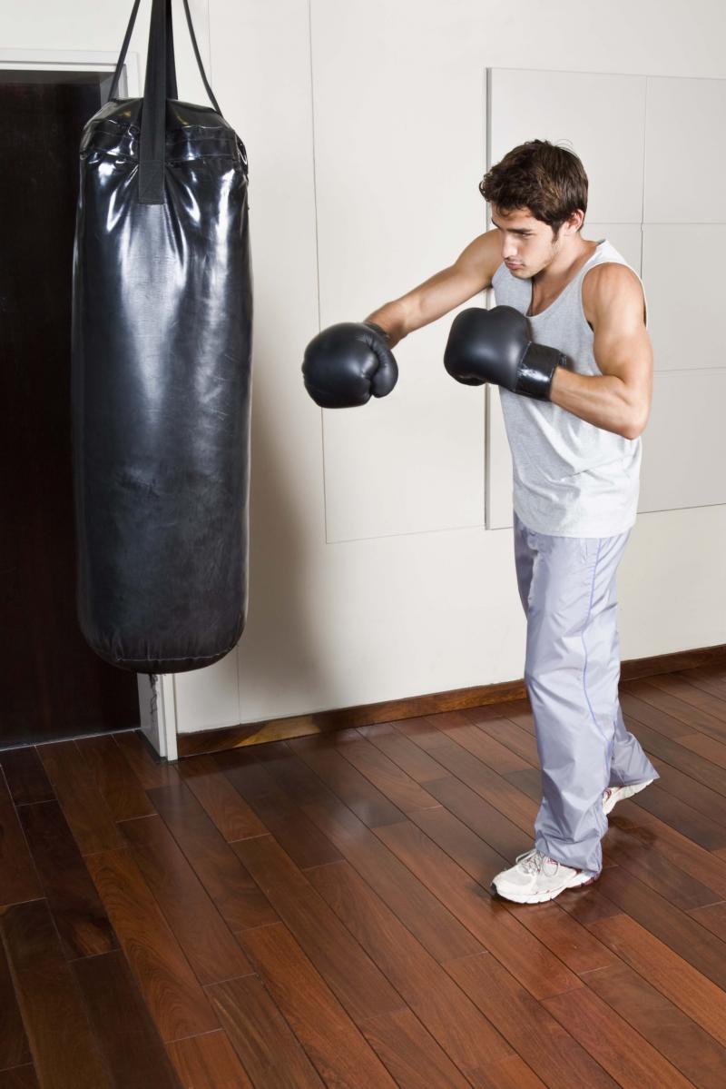 Could This Be the Best Punching Bag for Your Home Gym in 2023