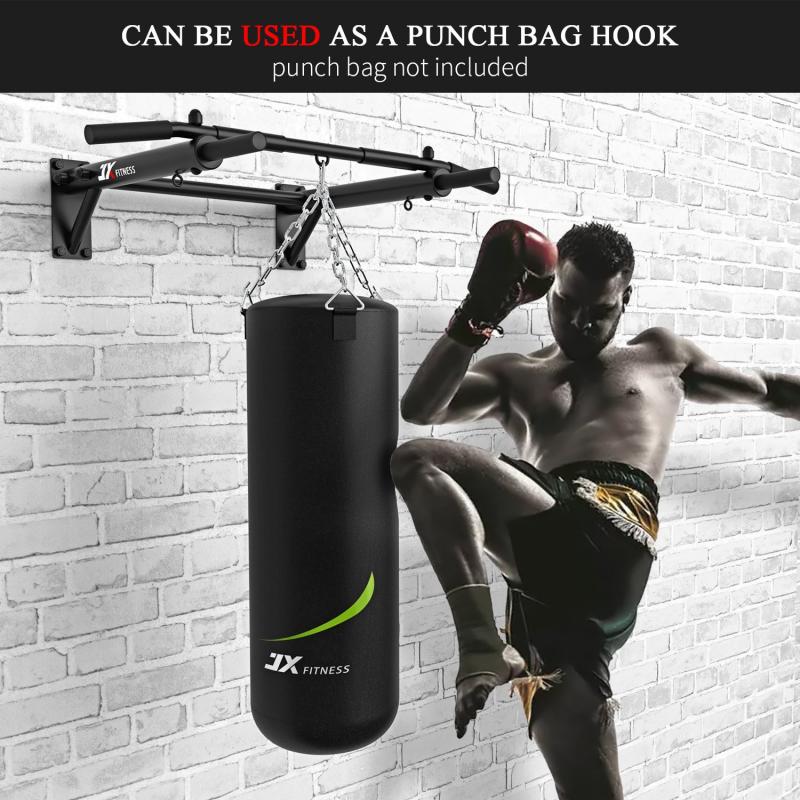 Could This Be the Best Punching Bag for Your Home Gym in 2023