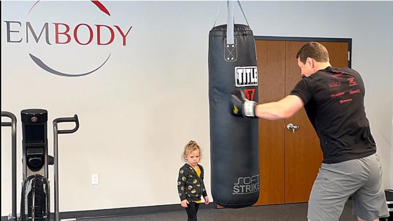 Could This Be the Best Punching Bag for Your Home Gym in 2023