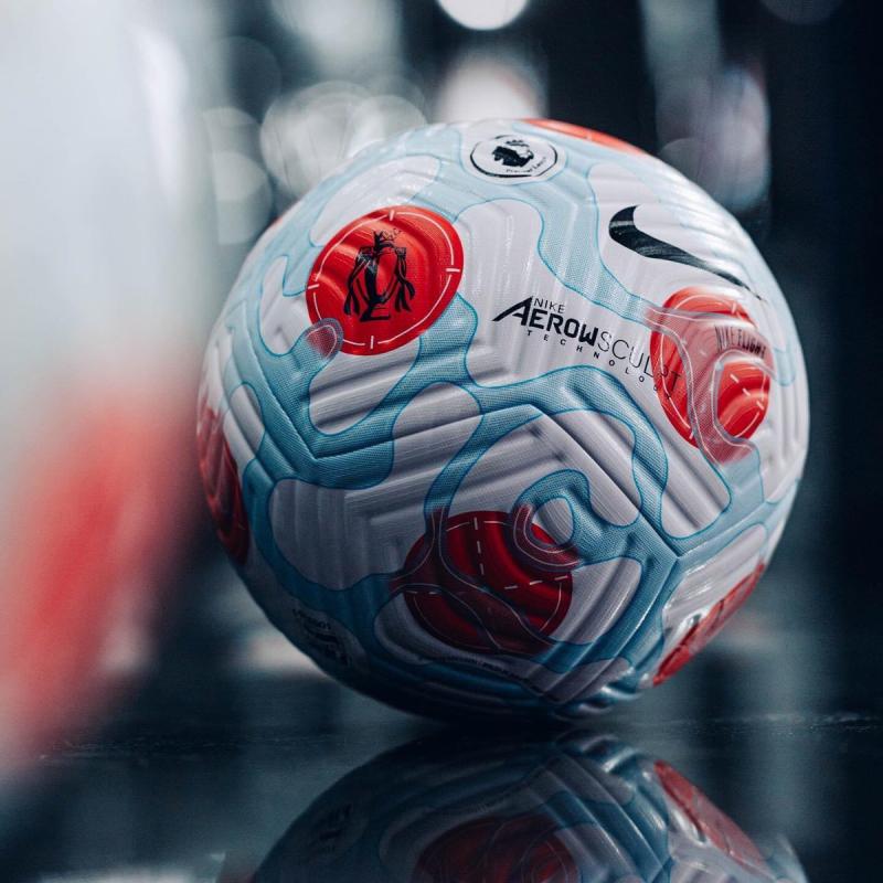 Could This Be The Best Soccer Ball In 2023: Why You Should Try The Nike Flight Ball