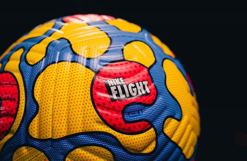 Could This Be The Best Soccer Ball In 2023: Why You Should Try The Nike Flight Ball