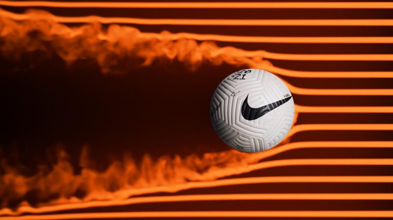 Could This Be The Best Soccer Ball In 2023: Why You Should Try The Nike Flight Ball