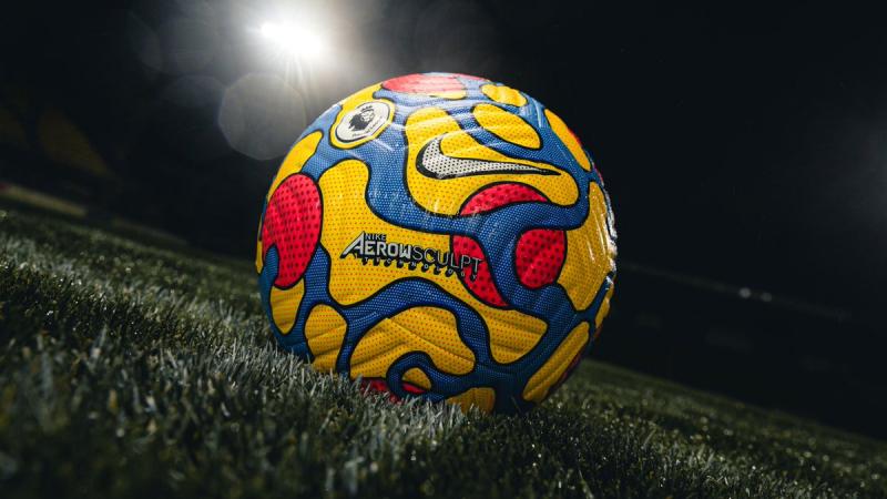 Could This Be The Best Soccer Ball In 2023: Why You Should Try The Nike Flight Ball