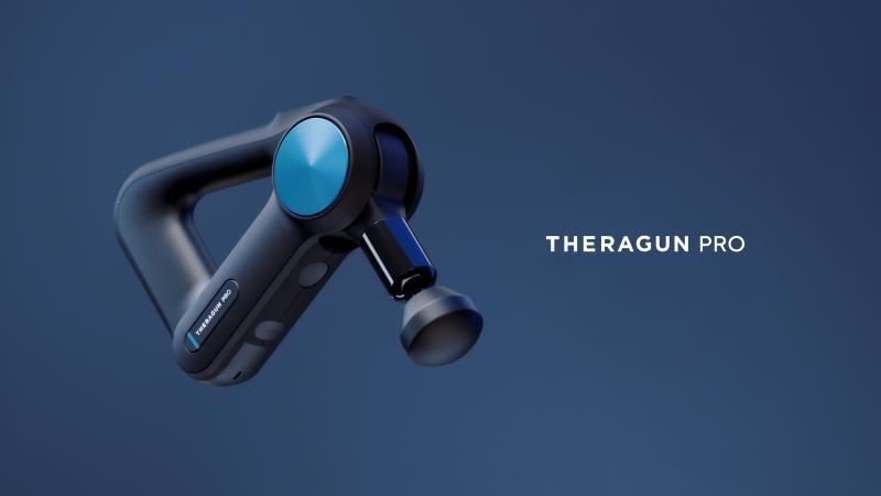 Could This Be the Best Theragun Yet: Discover the Innovative Features of the Theragun Prime