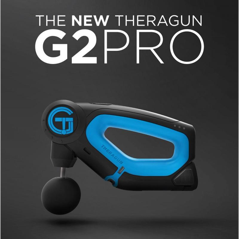 Could This Be the Best Theragun Yet: Discover the Innovative Features of the Theragun Prime