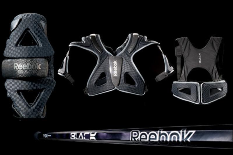 Could This Be The Best Year For Lacrosse Gear. Reebok