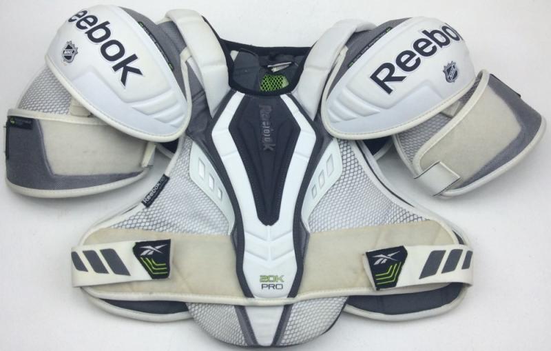 Could This Be The Best Year For Lacrosse Gear. Reebok