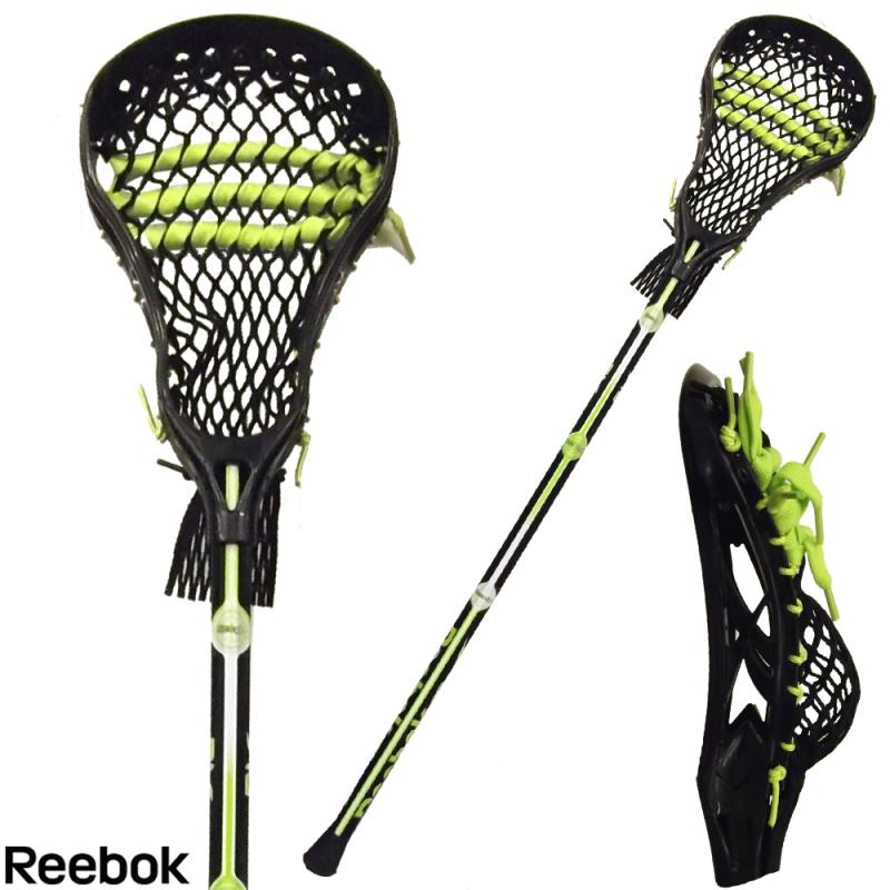 Could This Be The Best Year For Lacrosse Gear. Reebok