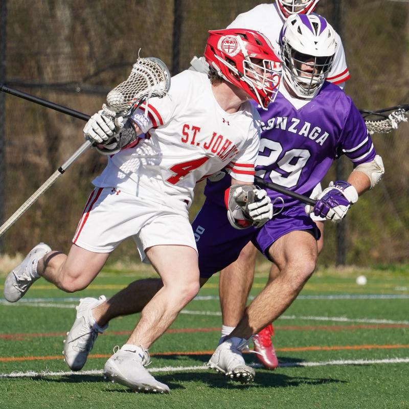 Could This Be The Greatest Sport Ever: Goat Lacrosse Is Taking The World By Storm