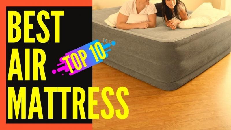 Could This Be the Most Durable Air Mattress: 15 Must-Know Tips for Buying the Ultimate Puncture-Proof Bed