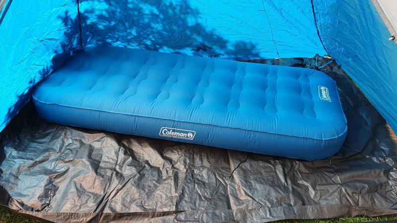 Could This Be the Most Durable Air Mattress: 15 Must-Know Tips for Buying the Ultimate Puncture-Proof Bed