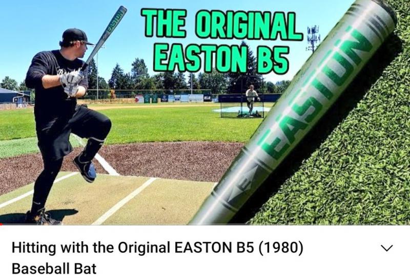 Could This Be The Most Durable Bat Ever: Why Carbon Fiber Baseball Bats Are A Game Changer