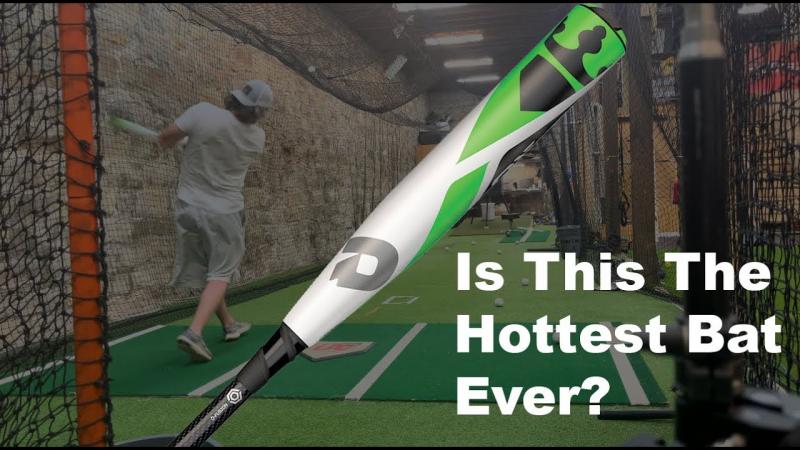 Could This Be The Most Durable Bat Ever: Why Carbon Fiber Baseball Bats Are A Game Changer