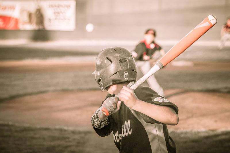 Could This Be The Most Durable Bat Ever: Why Carbon Fiber Baseball Bats Are A Game Changer