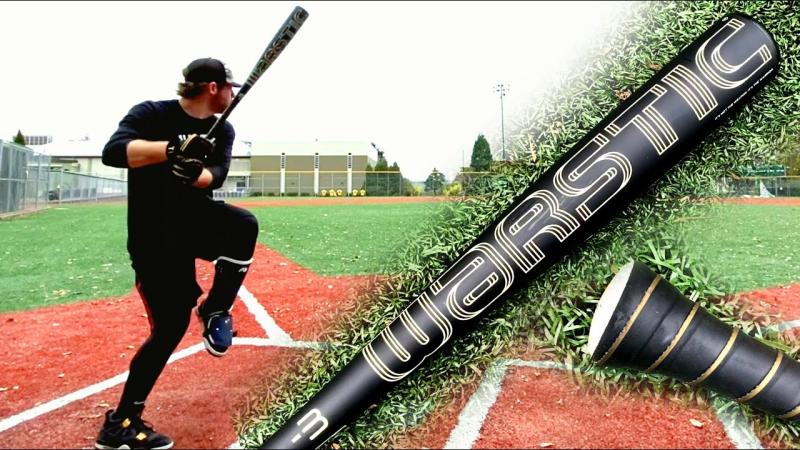 Could This Be The Most Durable Bat Ever: Why Carbon Fiber Baseball Bats Are A Game Changer